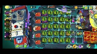 blastberry Vine s world zomboss dragon plants vs zombies 2 pvz2 pennys pursuit [upl. by Eremehc]