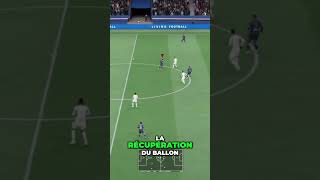 Le pressing Marseillais  Un jeu de possession intense [upl. by Uranie341]