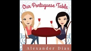 Our Portuguese Table Alexander Dias  Azorean Green Bean [upl. by Aicercul656]