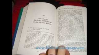 Major Bible Themes  52 Vital Doctrines of The Scriptures [upl. by Heiner]