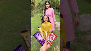 amaira ko dairy milk pasand Hai aur Aap ko 🥰shorts thegeetagurjar ￼ [upl. by Neeron]