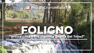 Foligno  Piccola Grande Italia [upl. by Nyrahs]