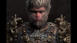 LIVE WUKONG BLACK MYTH part8 chapter 3 [upl. by Fast]