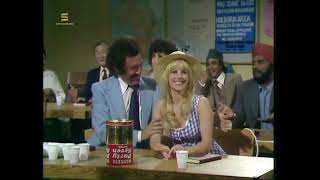 Mind Your Language S02E05  Part 23 HD Quality [upl. by Rocher]