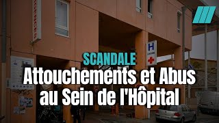 Toulouse Les Pratiques Déviantes du Docteur Abdelhalim H [upl. by Agnew622]