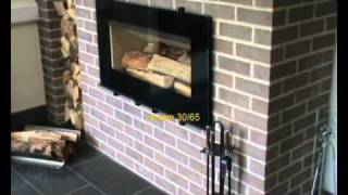 Insert Woodburning amp Multifuel Stoves [upl. by Fontana65]