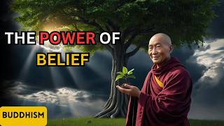 From Drought to Growth The Unshakable Power of Belief zenwisdomstory InspiringYou [upl. by Marguerite532]