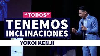 TODOS TENEMOS INCLINACIONES  YOKOI KENJI [upl. by Nivled957]