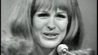 Shaffy Cantate uit Shaffy Chantant 1967 [upl. by Judus]