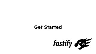 Fastify  Get Started part02 [upl. by Emory952]