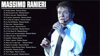 Massimo Ranieri live  100 migliori canzoni di Massimo Ranieri  il meglio di Massimo Ranieri [upl. by Whitelaw]