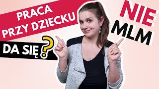 💻👶 Wirtualna Asystentka — praca dla MAM Jak dorabiać na macierzyńskim lub wychowawczym [upl. by Nelrsa]