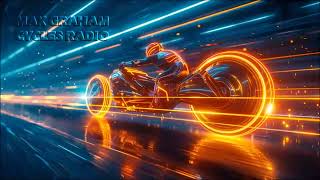 Max Graham  Cycles Radio 342 2024 07 16 [upl. by Dorraj]