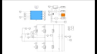 Singlephase totem pole PFC interleaved parallel totem singlephase rectifiermatlab [upl. by Yeltsew725]