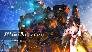 AldnoahZero 2OP FULL ║AMV║ [upl. by Adekram]