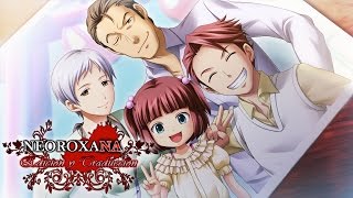 Umineko EP5 ED  Tsubasa  Sub Español [upl. by Areis]