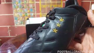 เปิดกล่อง Pantofola dOro Superleggera Italy [upl. by Lasley]