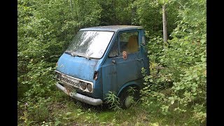 Abandoned car graveyard full of old cars and buses  Urbex Finland [upl. by Rowena118]