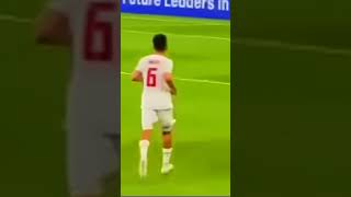 Indonesia vs Arab Saudi 11 sorotan publicfypシ゚viral semangat [upl. by Rech]