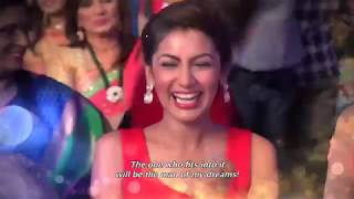 Zee Rishtey Awards 2017 Promo 2 [upl. by Aicercal]