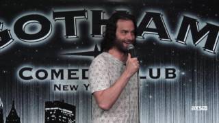 Chris DElia Crowdwork Set [upl. by Hareehat]