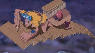 Franky Skywalk [upl. by Aridatha]