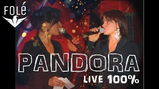 PANDORA  Tallava live [upl. by Aenil]