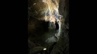 Timpanogos Cave In Utah [upl. by Riddle530]