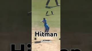 Hitman power cricket 6767 [upl. by Notlimah312]