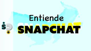 Snapchat para Principiantes [upl. by Phia]