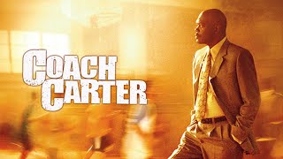 Coach Carter 2005 Movie  Samuel L JacksonAshanti Full Movie HD Review [upl. by Turmel]