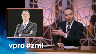 Brazilië  Zondag met Lubach S09 [upl. by Gianni]