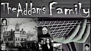 quotThe Addams Family themequot  guitar arrangement [upl. by Anekam]