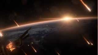 Mass Effect 3 Leaving Earth Child Death Scene HD [upl. by Edgardo]