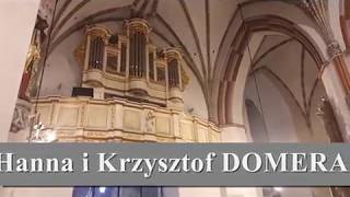 Stary Krzyż  HKDomeraccyFara Brodnica [upl. by Rozele164]