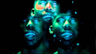 Flying Lotus ft The Underachievers  Adventure Sound [upl. by Findley]