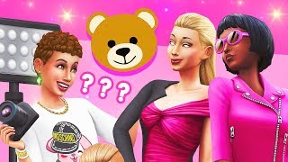 My HONEST Moschino Stuff Pack Review  The Sims 4 [upl. by Adnauqahs714]