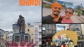 Nanded Sahib to Shirdi by train🚊 Nanded साहिब से शिरडी🛕by ट्रेन shirdi travel [upl. by Elockcin]