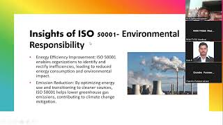 Unlocking Sustainable Success Harnessing ISO 500012018 for Enhanced ESG [upl. by Oler380]