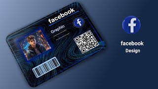 Ai generated images  create facebook Viral 3D Ai Social media ID cards  AI facebook  3d Ai [upl. by Hekker]