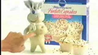 PILLSBURY DOUGH BOY [upl. by Andeee]