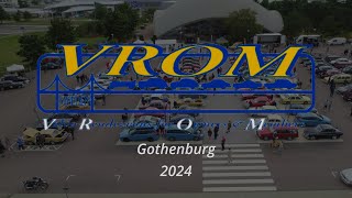 VROM Gothenburg  2024 [upl. by Winchell]