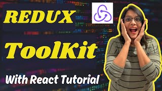 Redux Toolkit Tutorial  React Redux Tutorial [upl. by Fasano680]