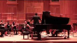 Clementi Sonatina Op 36 No 3 Piano Concerto [upl. by Allred]