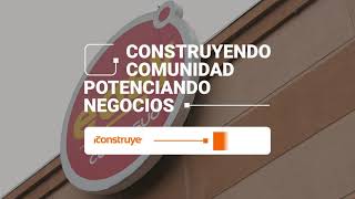 Construyendo Comunidad Potenciando Negocios  Easy [upl. by Fulmer123]