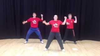 DAZL  The HAKA Tutorial [upl. by Schilit189]