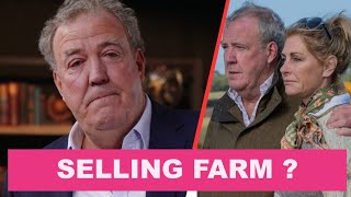 Is Jeremy Clarkson selling Diddly Squat Farm after Clarkson’s Farm season 3 Disappointing Update [upl. by Lanae]