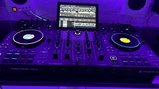 Denon DJ Prime 4  First Look  AudioLevel [upl. by Shanney]