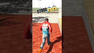 Try new Cheat code ll Try myth ll in Indian Bike Driving 3D live shorts indianbikedriving3d [upl. by Dnomhcir]