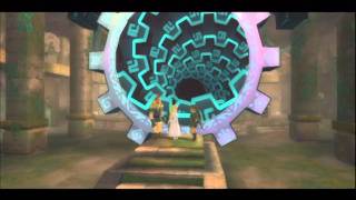 Legend of Zelda Skyward Sword Walkthrough 09 15 [upl. by Skillern]